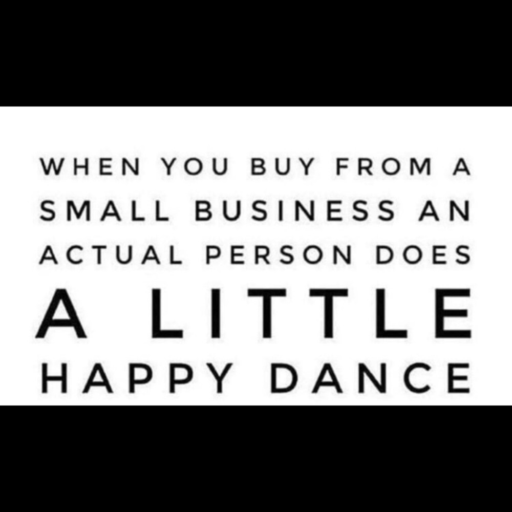 Happy Dance